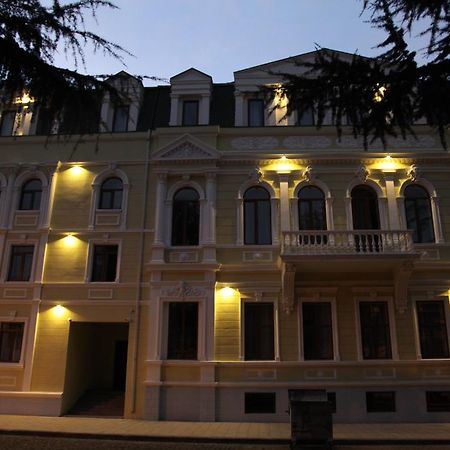 Premium Residence Batumi Exterior photo