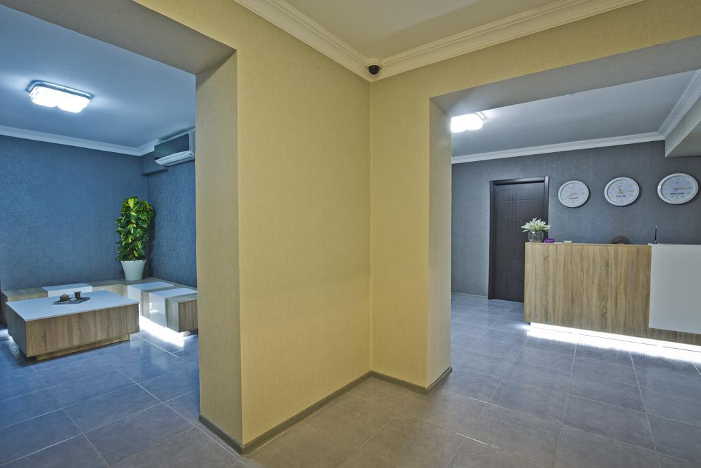 Premium Residence Batumi Exterior photo