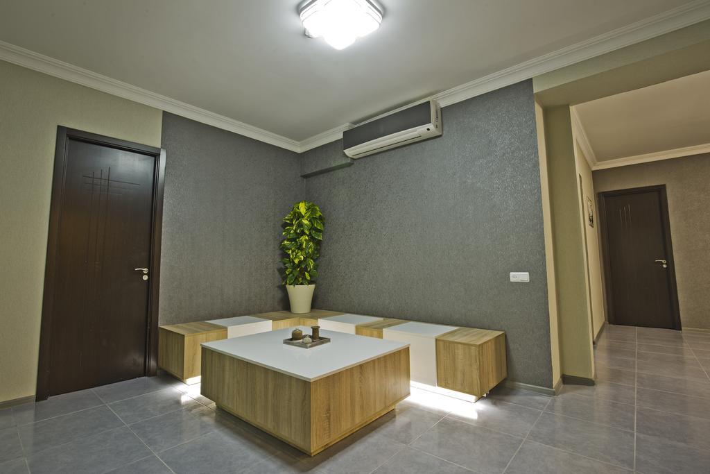 Premium Residence Batumi Exterior photo