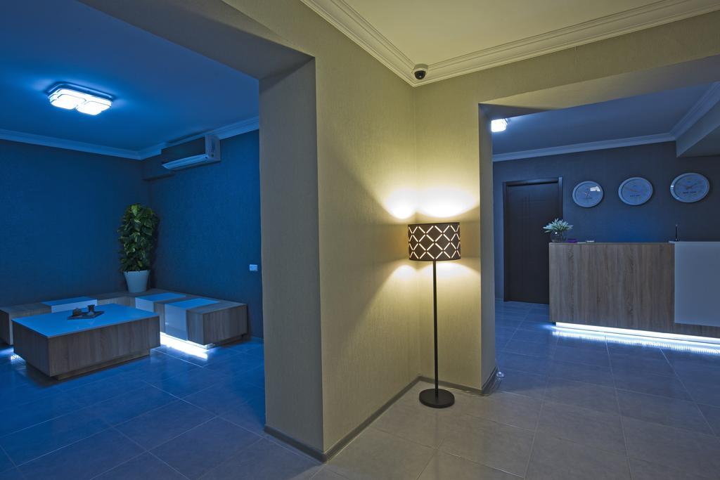 Premium Residence Batumi Exterior photo