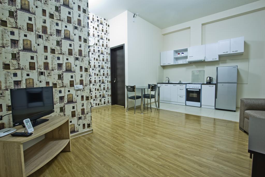 Premium Residence Batumi Room photo