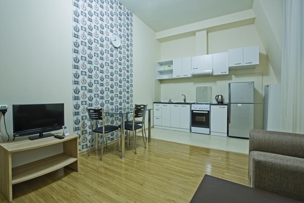 Premium Residence Batumi Room photo