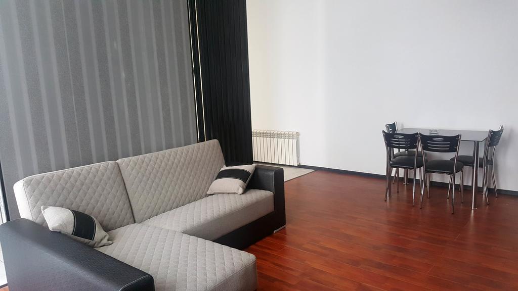 Premium Residence Batumi Exterior photo