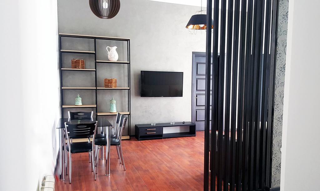 Premium Residence Batumi Exterior photo