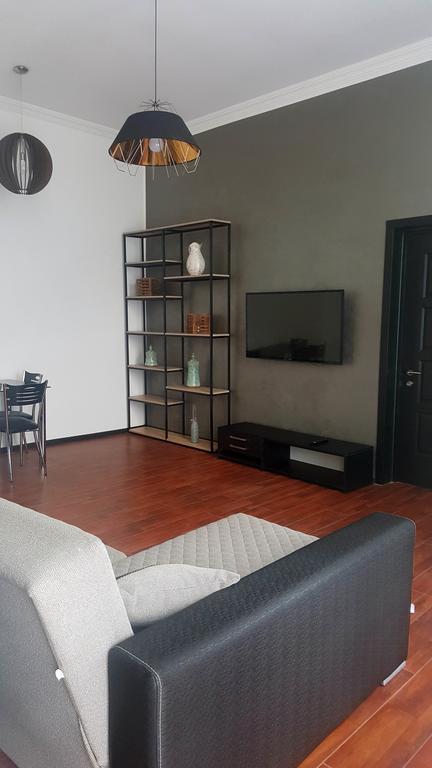 Premium Residence Batumi Exterior photo