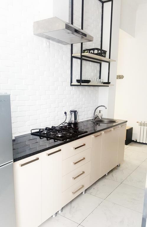 Premium Residence Batumi Exterior photo