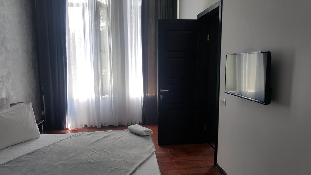 Premium Residence Batumi Exterior photo
