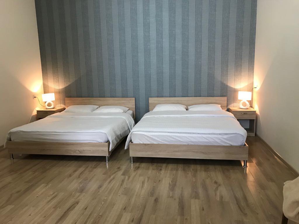 Premium Residence Batumi Exterior photo