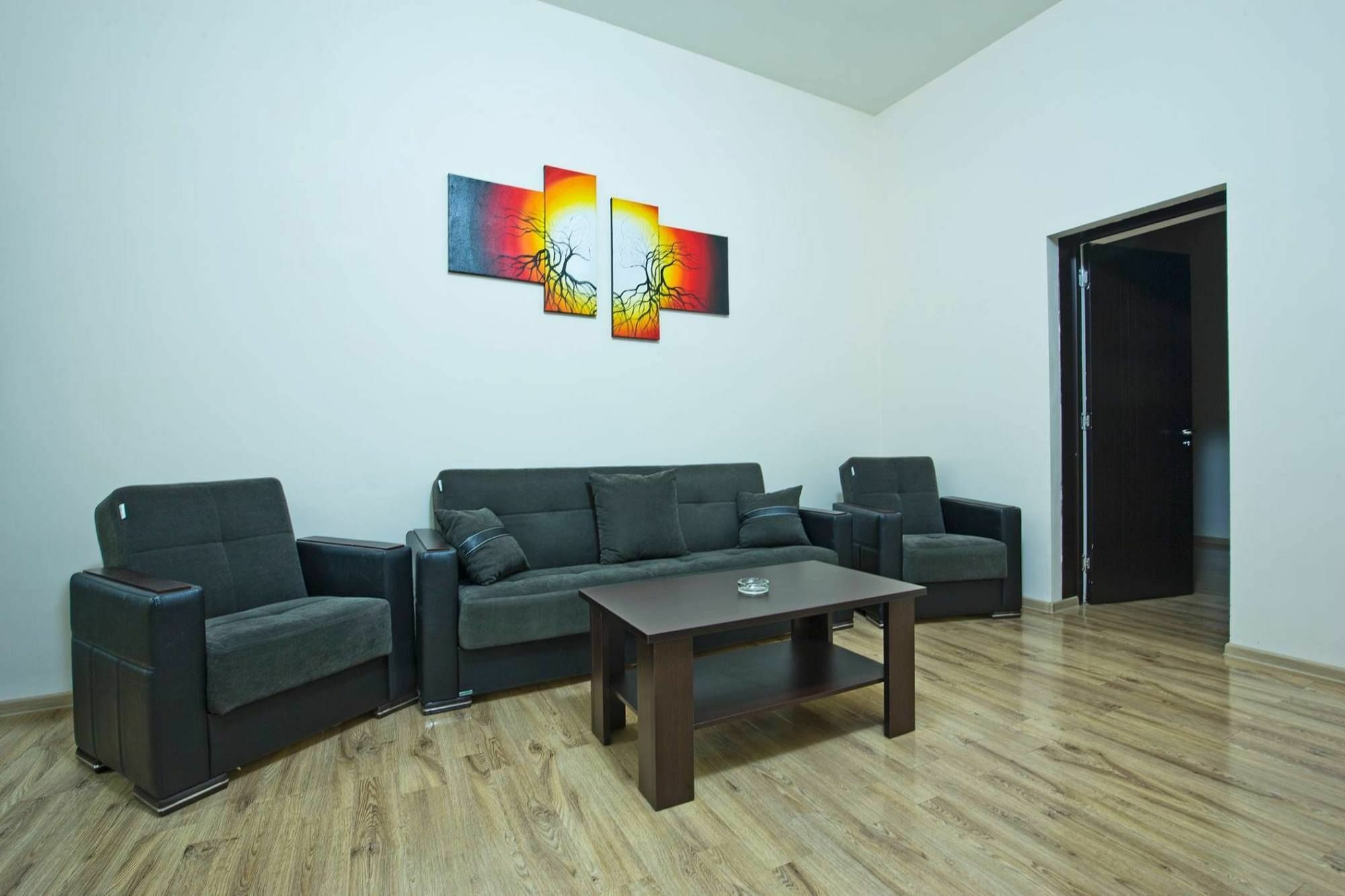 Premium Residence Batumi Exterior photo