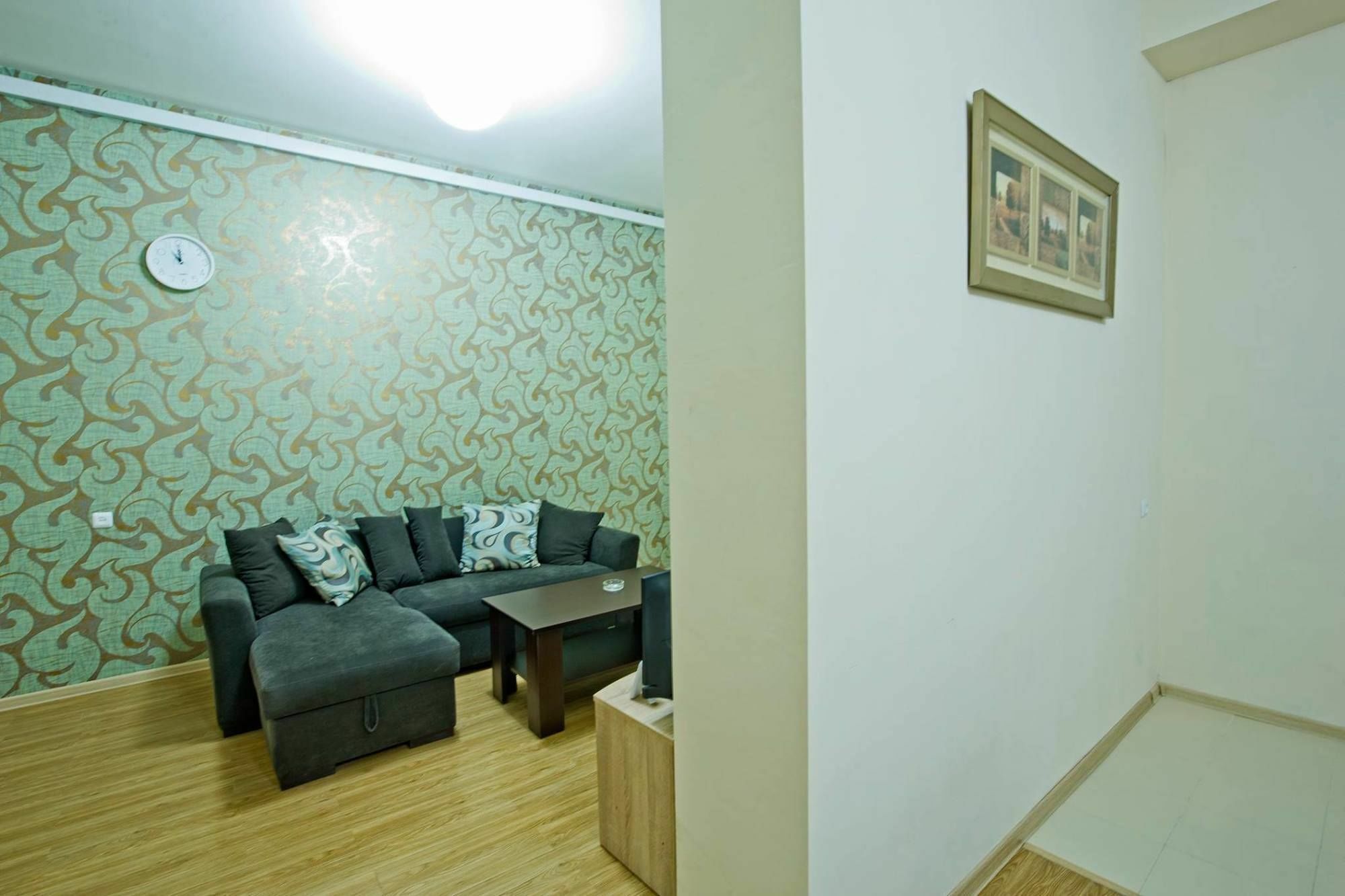 Premium Residence Batumi Exterior photo