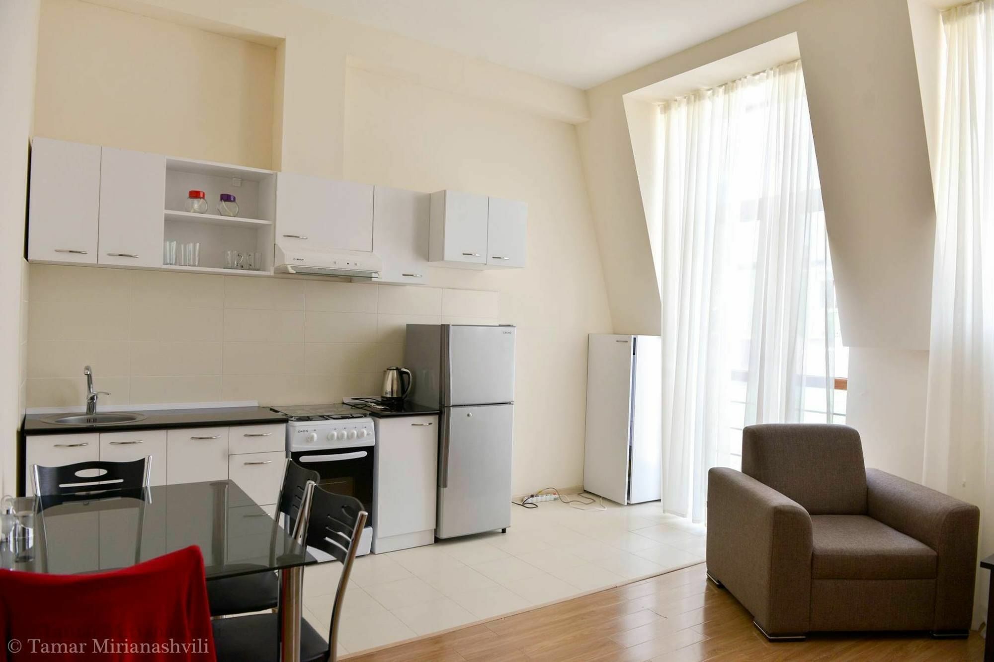 Premium Residence Batumi Exterior photo